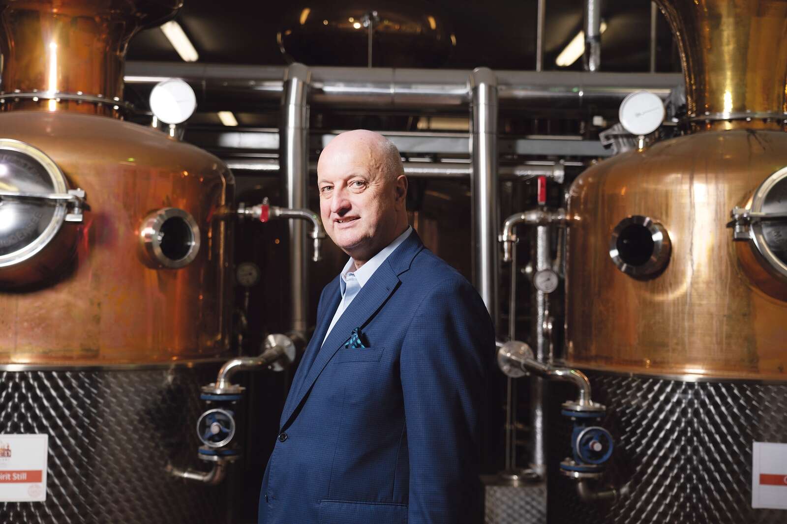 Pat Rigney’s Diary: From keeping an eye on energy prices, to relaxing in Rosslare