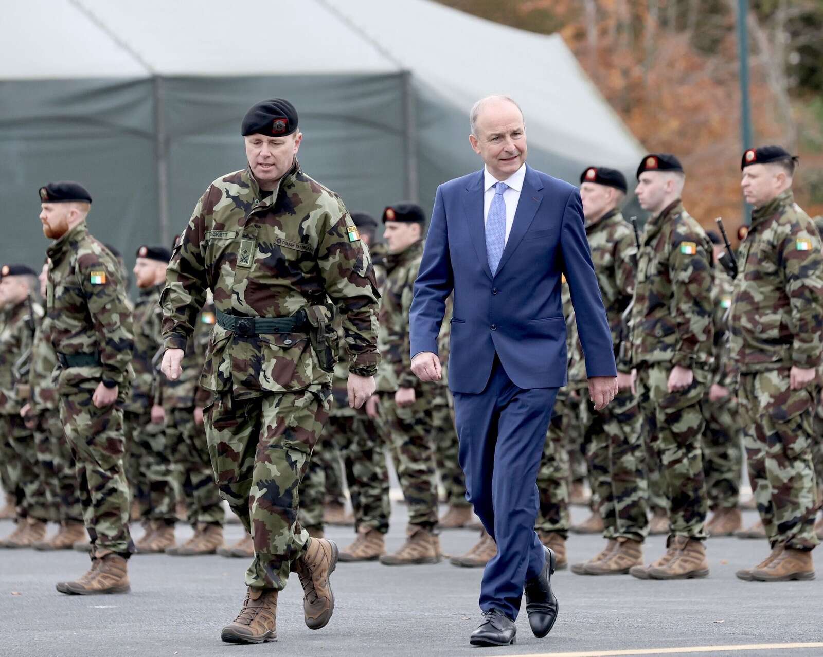 EU considers more defence funds after €150 billion loan ends