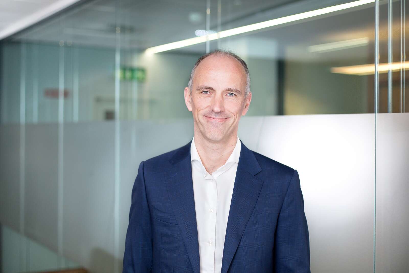 Ireland 'well-placed' to withstand Trump’s tariff threat, says economist