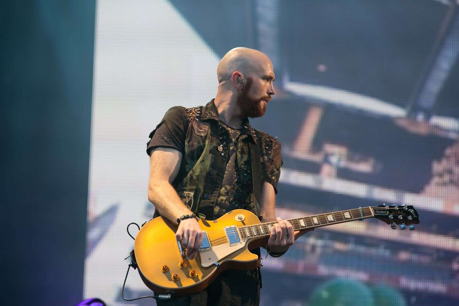 President Higgins leads tributes after death of Mark Sheehan, guitarist ...