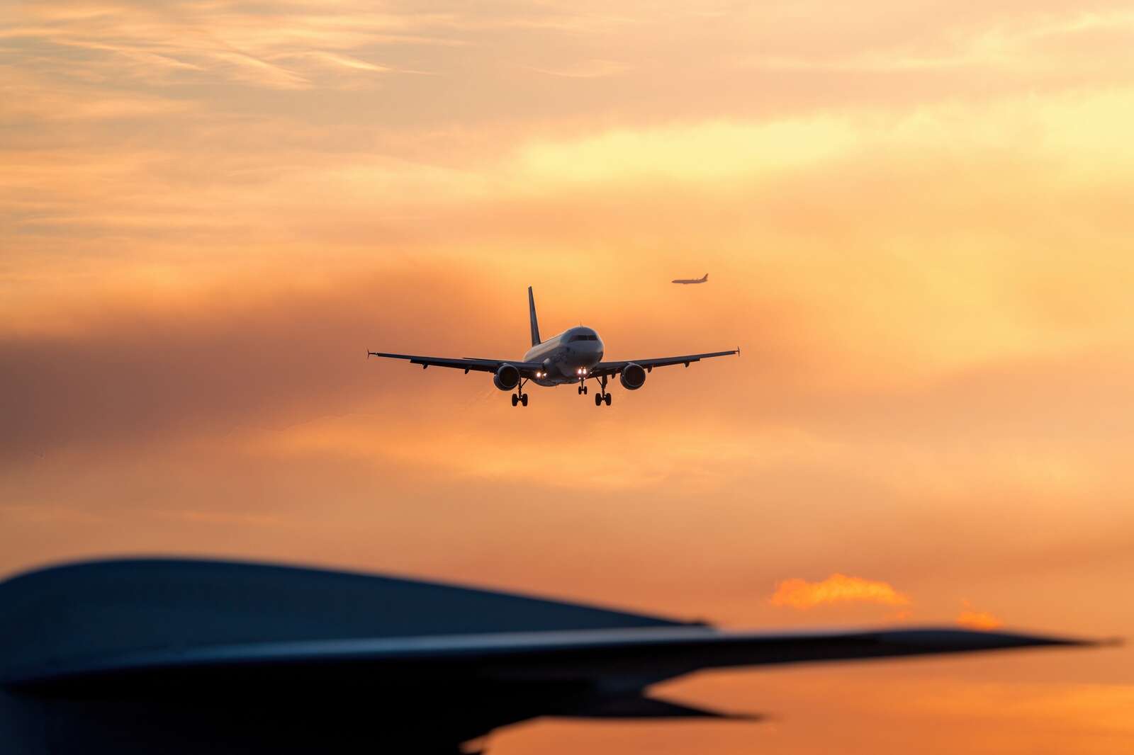 Middle East conflict flattens early summer bookings - IATA