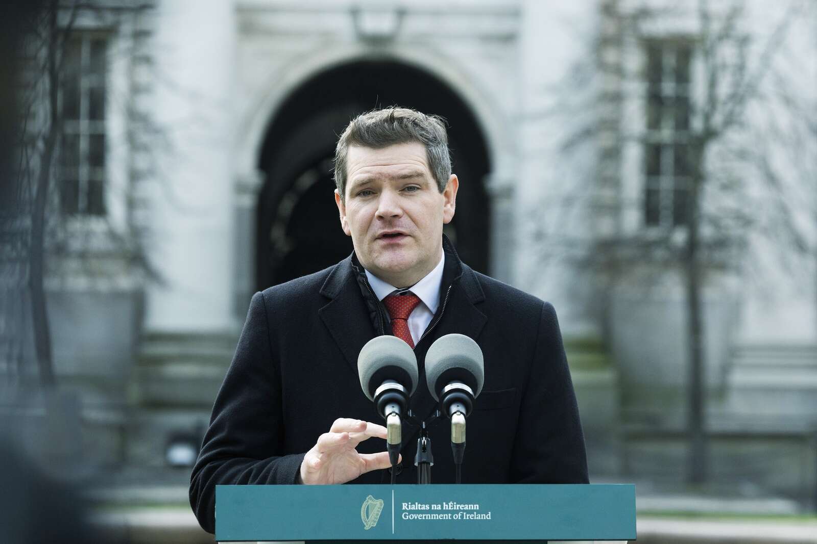 Ireland pushes back on inclusion of tax and labour rules in new ‘EU Inc’ corporate regime