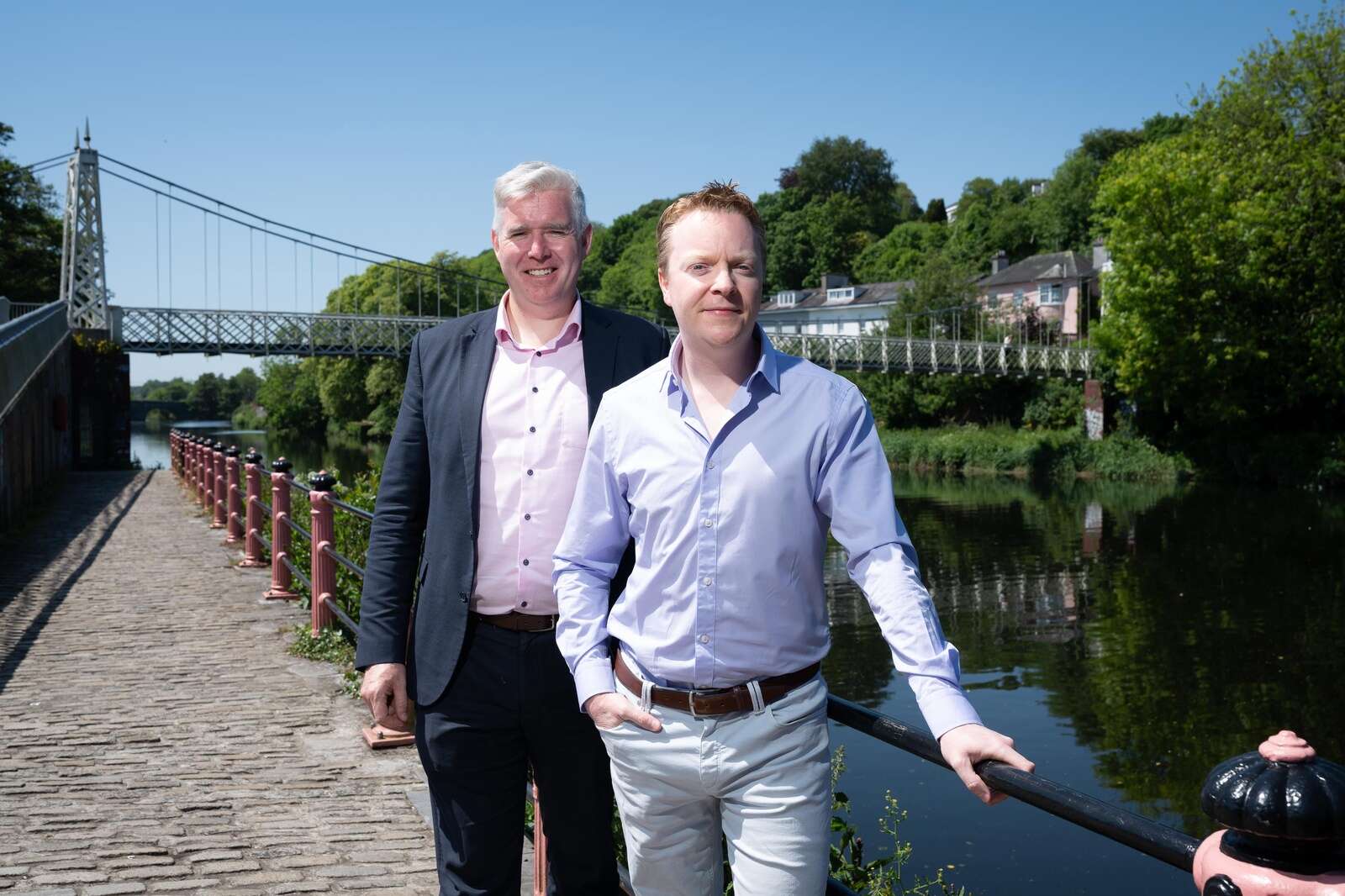 Cork medtech Katana plans €2m fundraising push