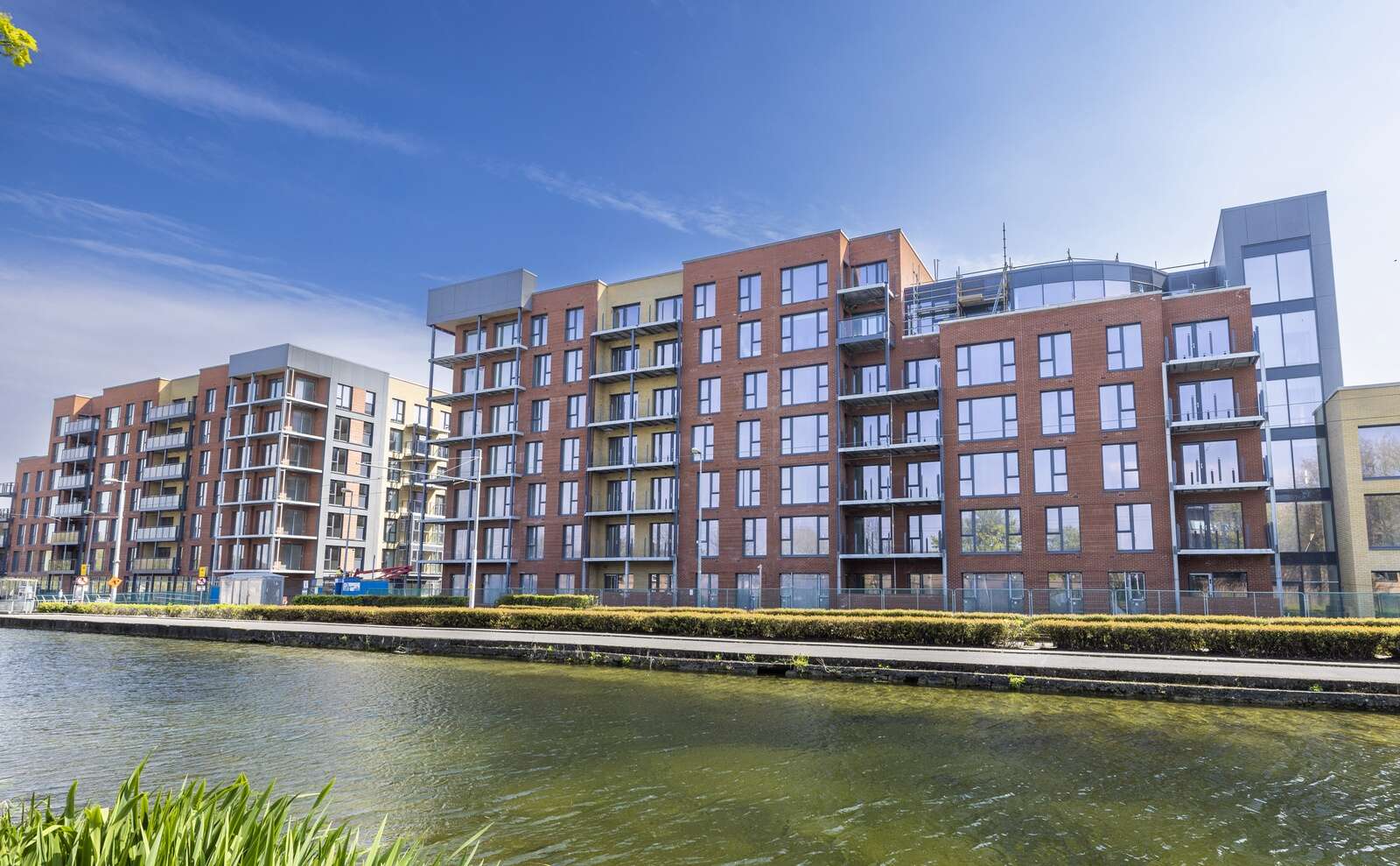 Average rent in Ireland now €1,800 per month after 10.7 rise in a year