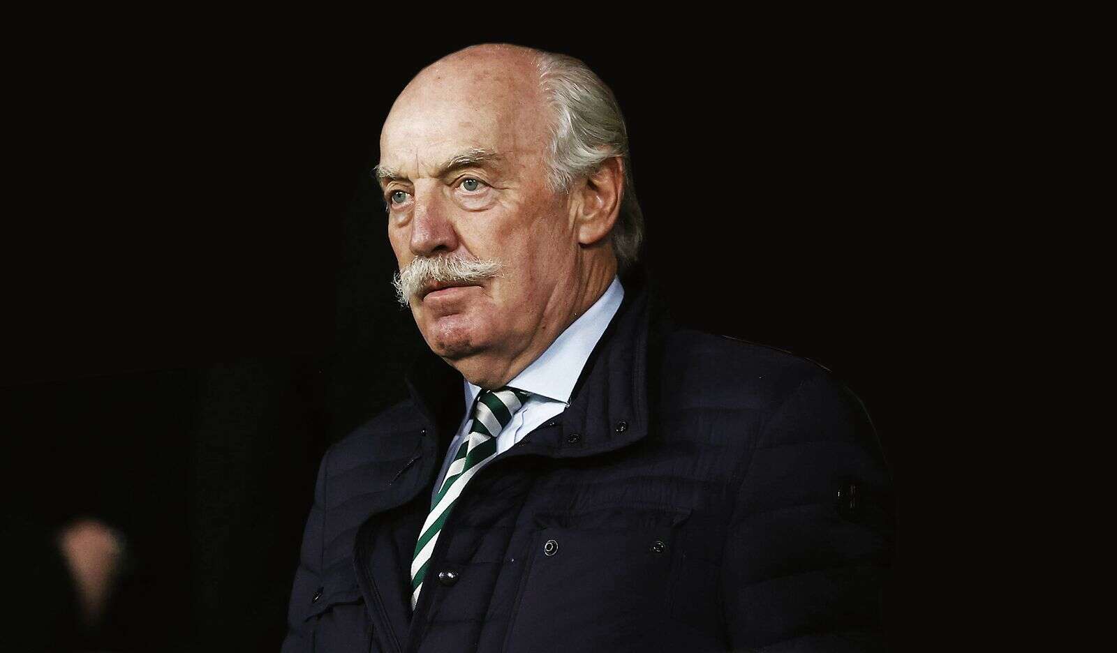 Dermot Desmond to almost double Datalex interest repayments | Business Post