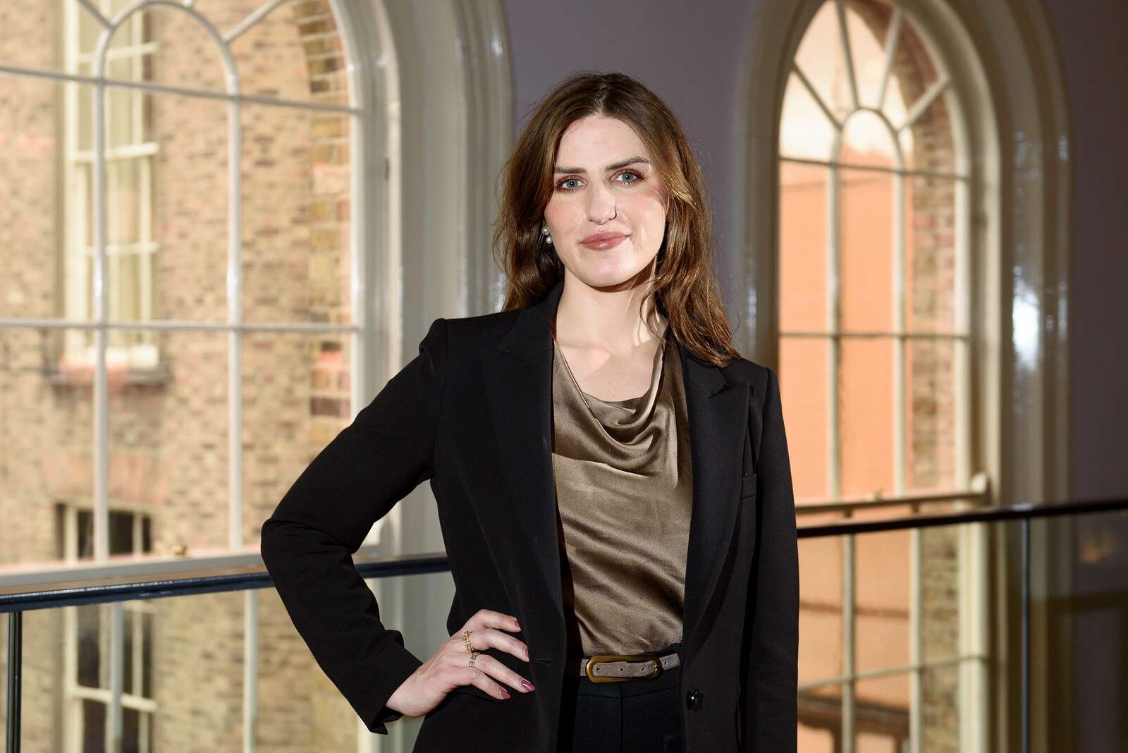 How Newcode beat multibillion-dollar rivals to Irish barristers’ AI service — and who it’s after next