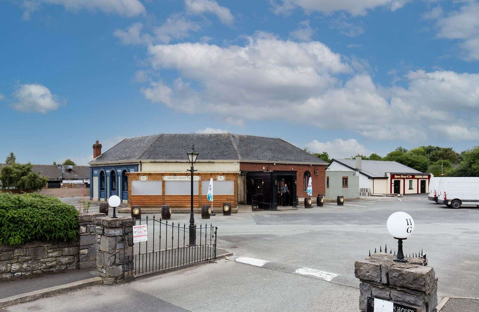 Celbridge pub on market for €1.7m | Business Post
