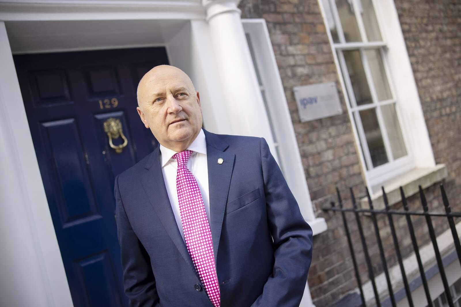 Is Ireland’s housing policy going around in circles?