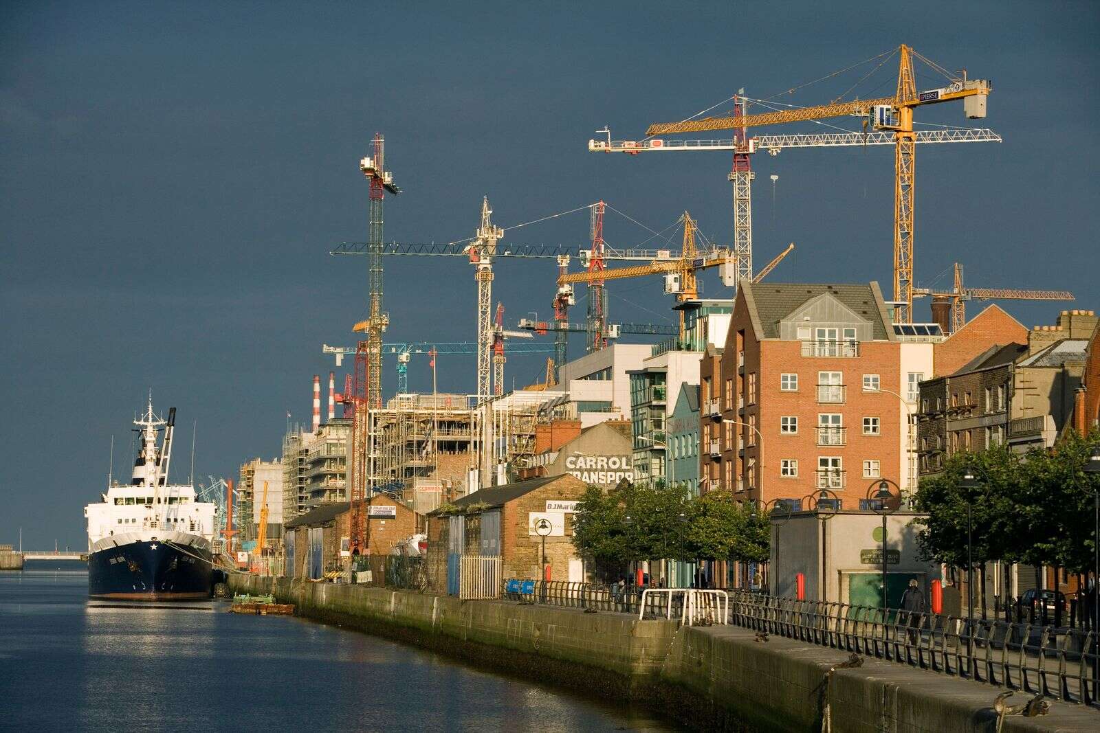 Average price paid for Irish development land rises by 29% despite ...