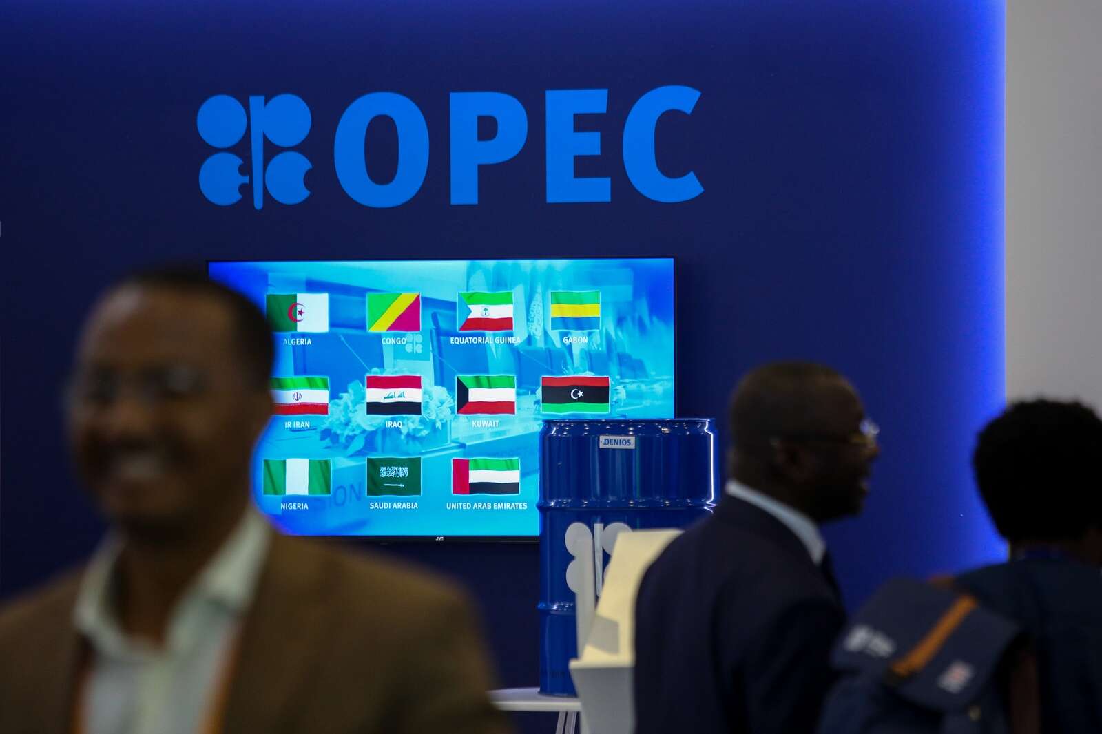 UAE to leave Opec on May 1 | Business Post