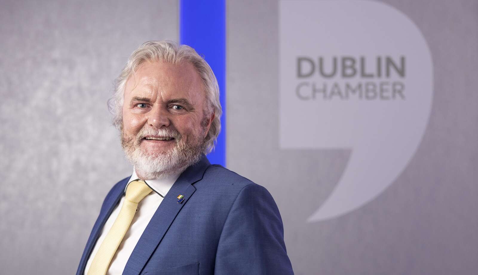‘Inadequate infrastructure’ holding Dublin back