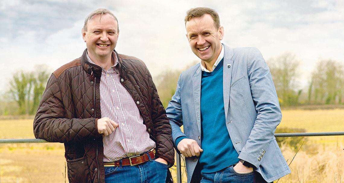 Codd sees its business mushrooming in fine style | Business Post