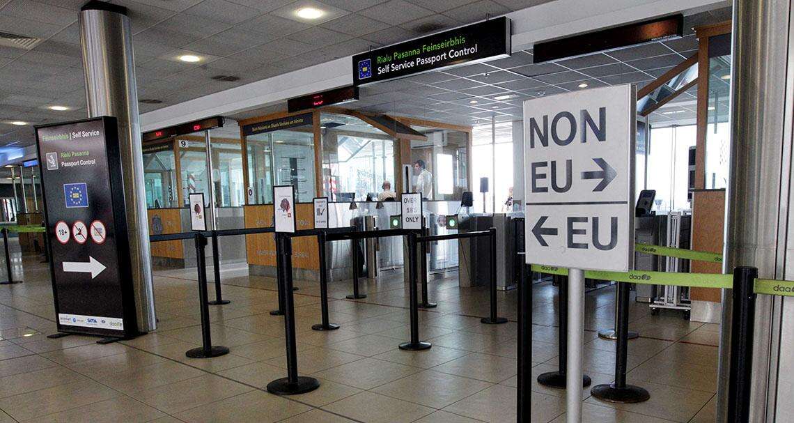 Immigration checks need greater resources | Business Post