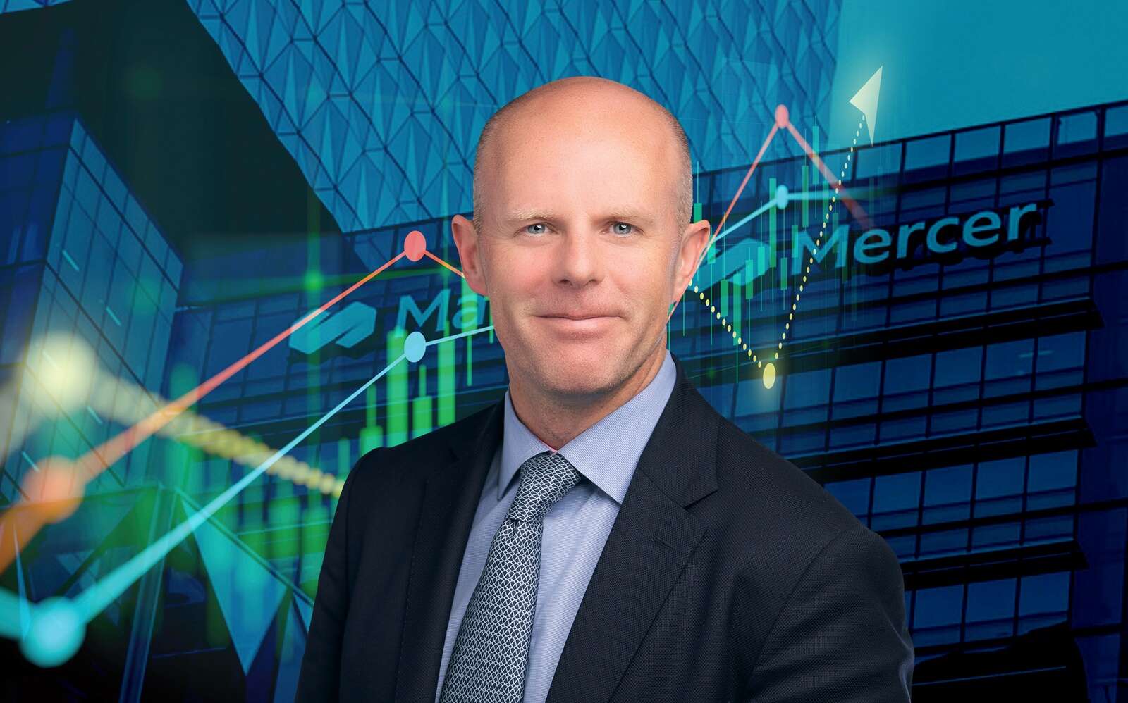 Mercer’s investment chief on diversification, backing UK gilts and private markets