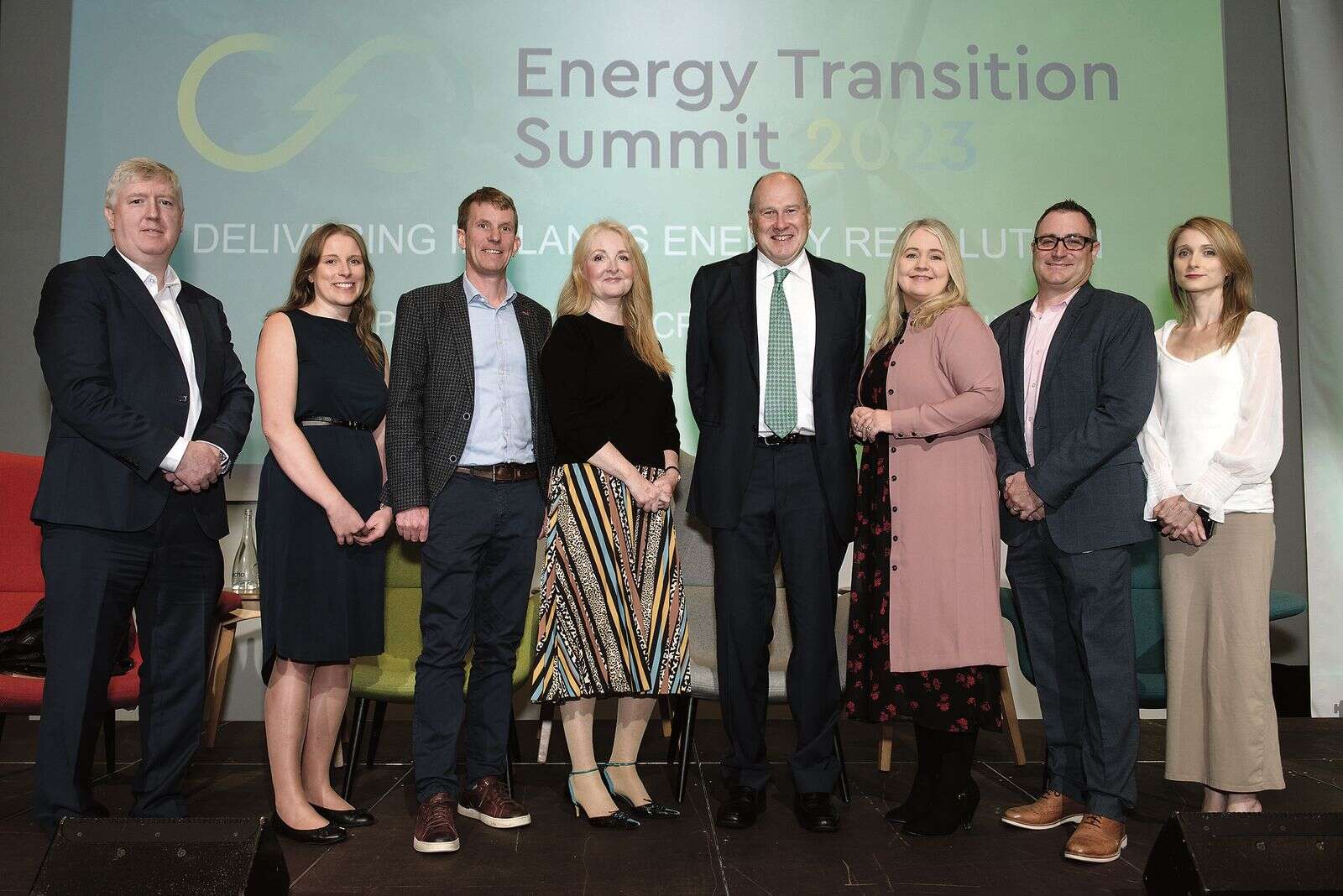 Speeding up the change from fossil fuels to renewable energy | Business ...