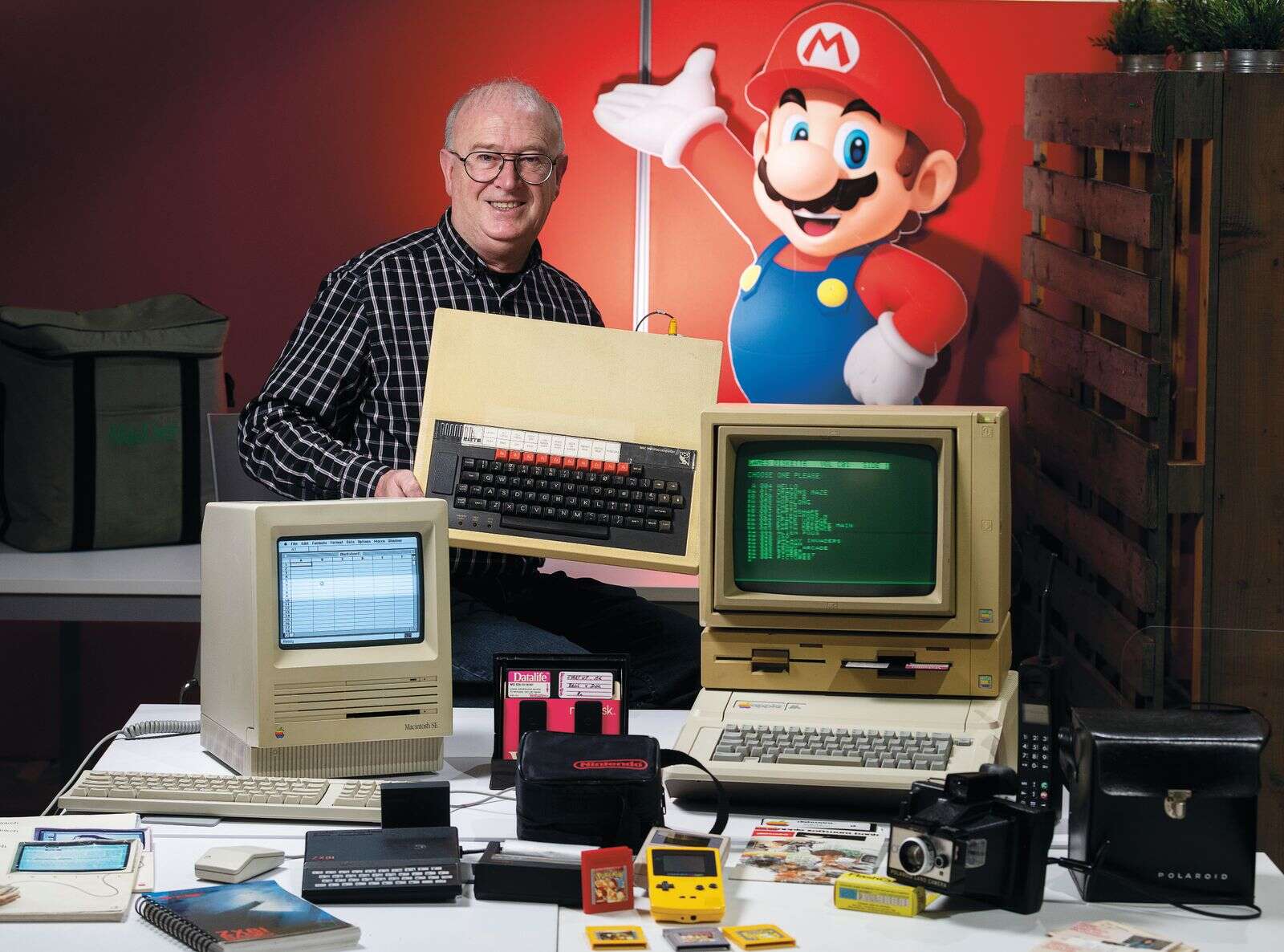The computer chip that conquered the world | Business Post