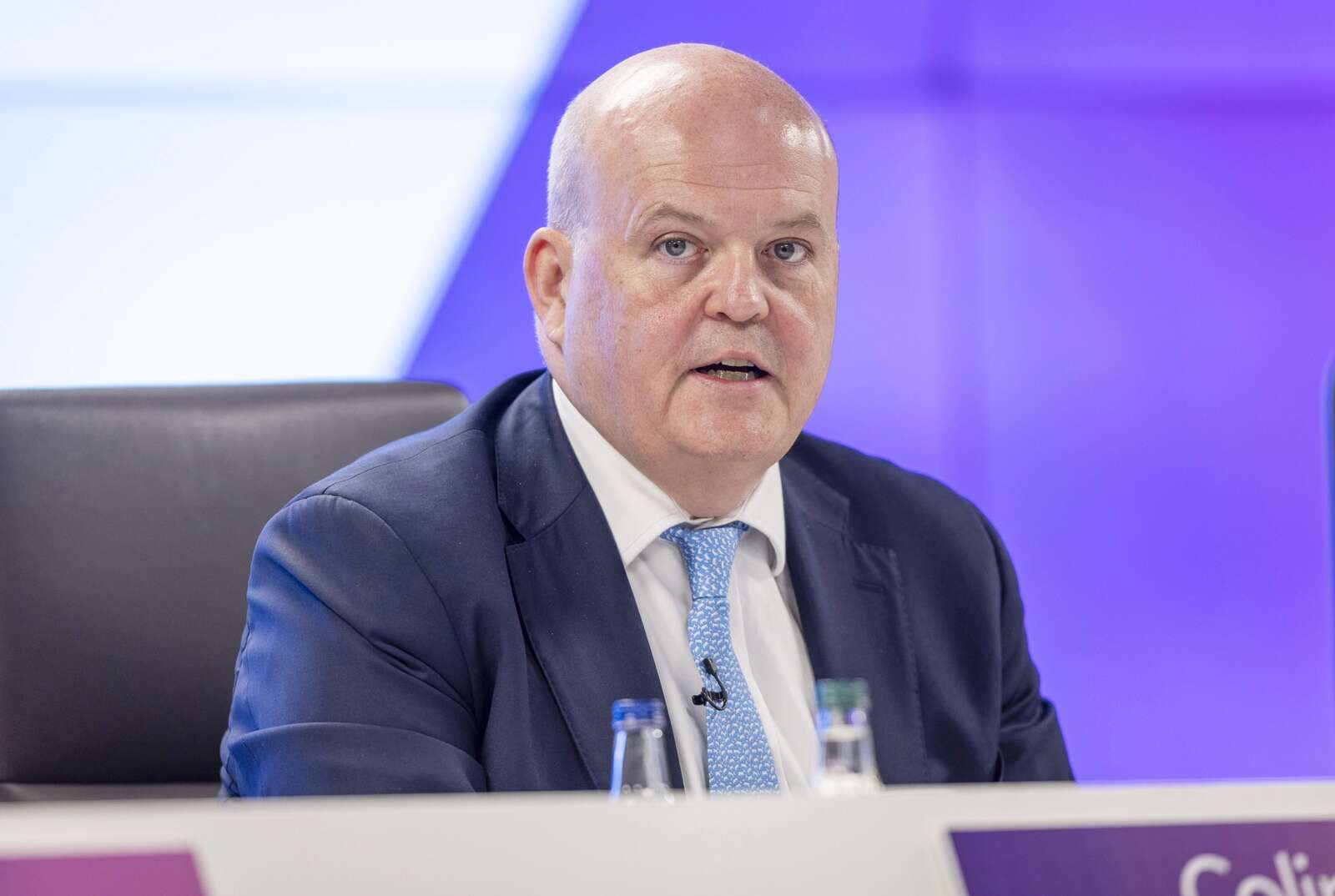 AIB: 世界的な信用収縮はアイルランド経済に打撃を与え、「数十万人が失業する」