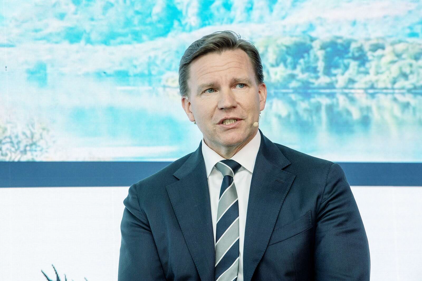 Rate cuts will be ‘less than forecast’, warns chief economist at Sweden ...
