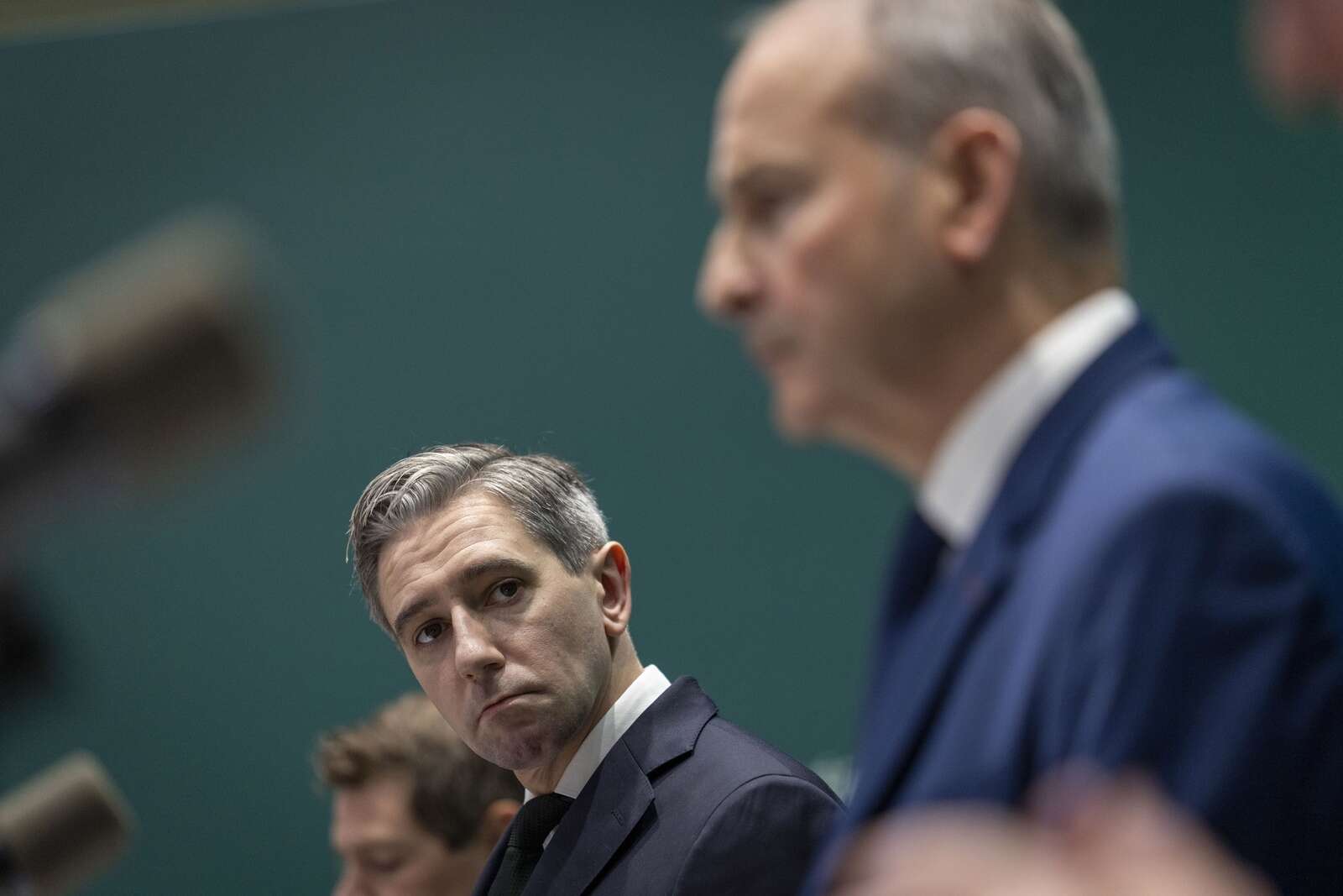 Daniel Murray: Ministers’ infrastructure plan fraught with legal danger at every turn