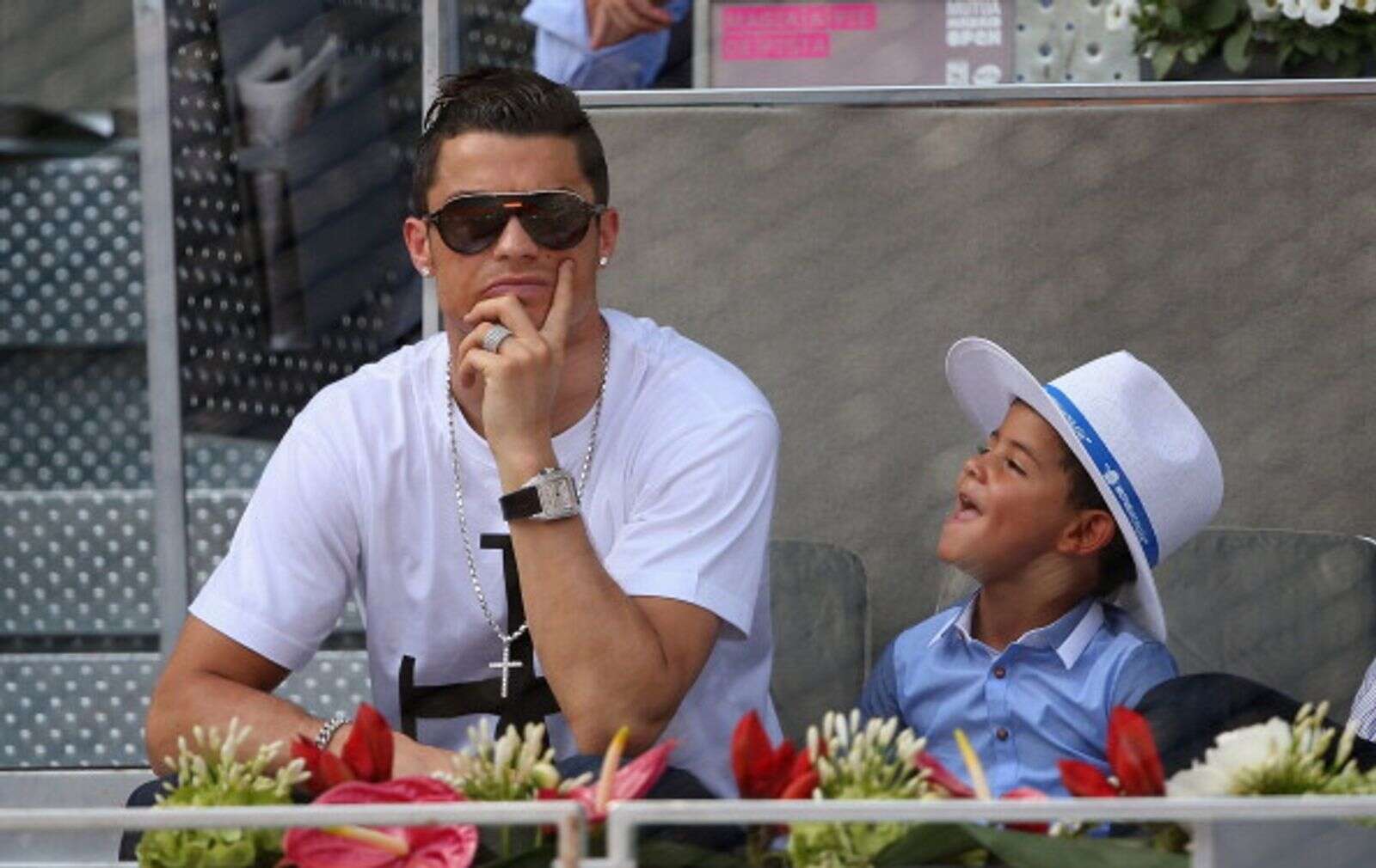 Cristiano Ronaldo invests in watch-trading website Chrono24 | Business Post