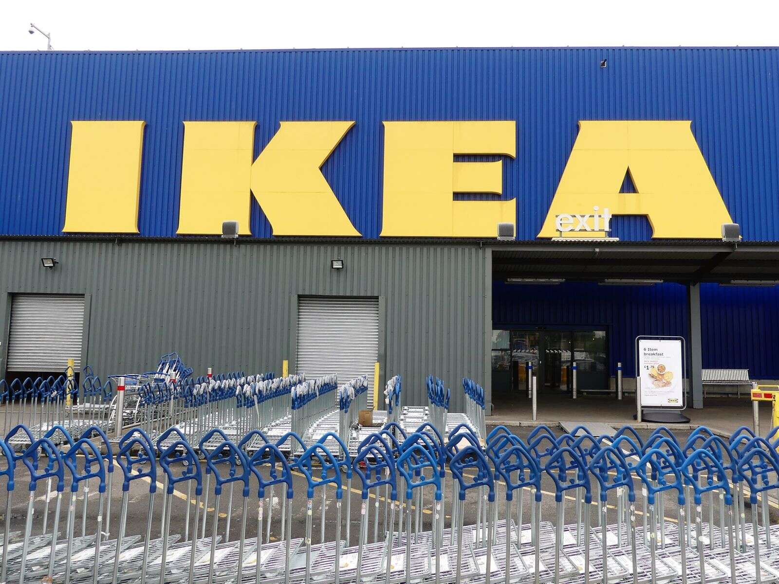Ikea opens new planandorder store in Drogheda Business Post