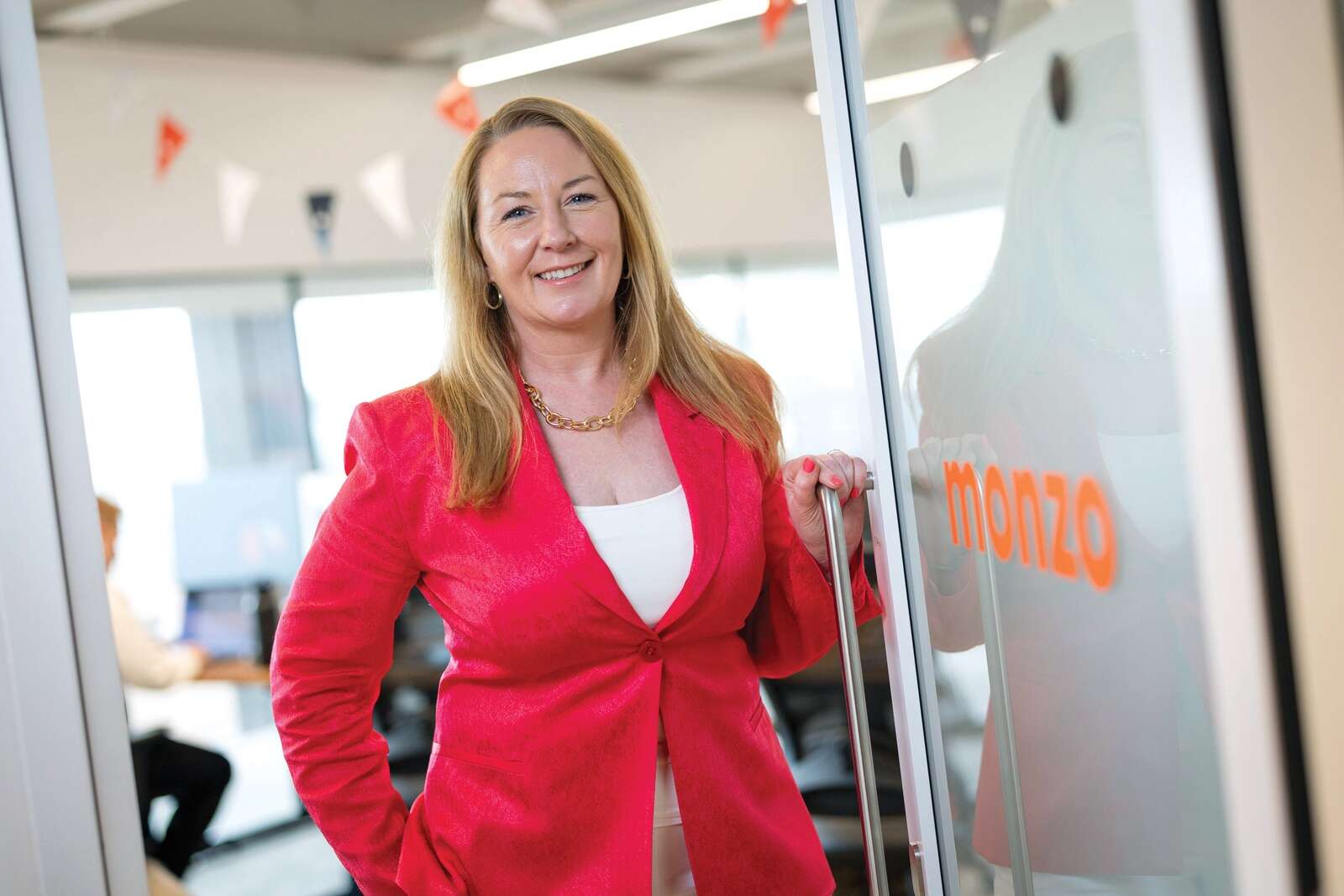 Monzo Ireland chief Elaine Deehan on taking on Revolut and reshaping Irish banking