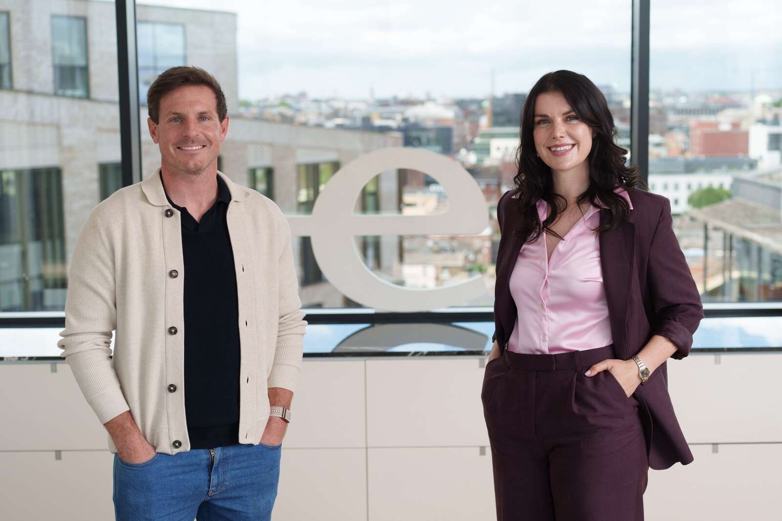 Endeavor Ireland makes two leadership appointments