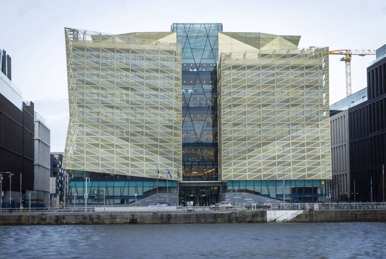 Fintech Surge Posed A Challenge To Central Bank S Mindset Business Post