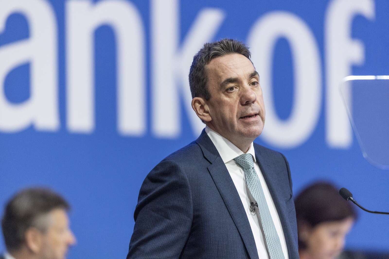 ‘Unacceptable’: Bank of Ireland probes staff tracker scandal slurs