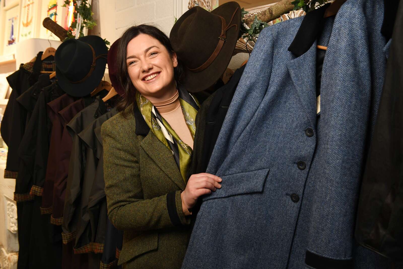 Jack murphy jackets outlet sale