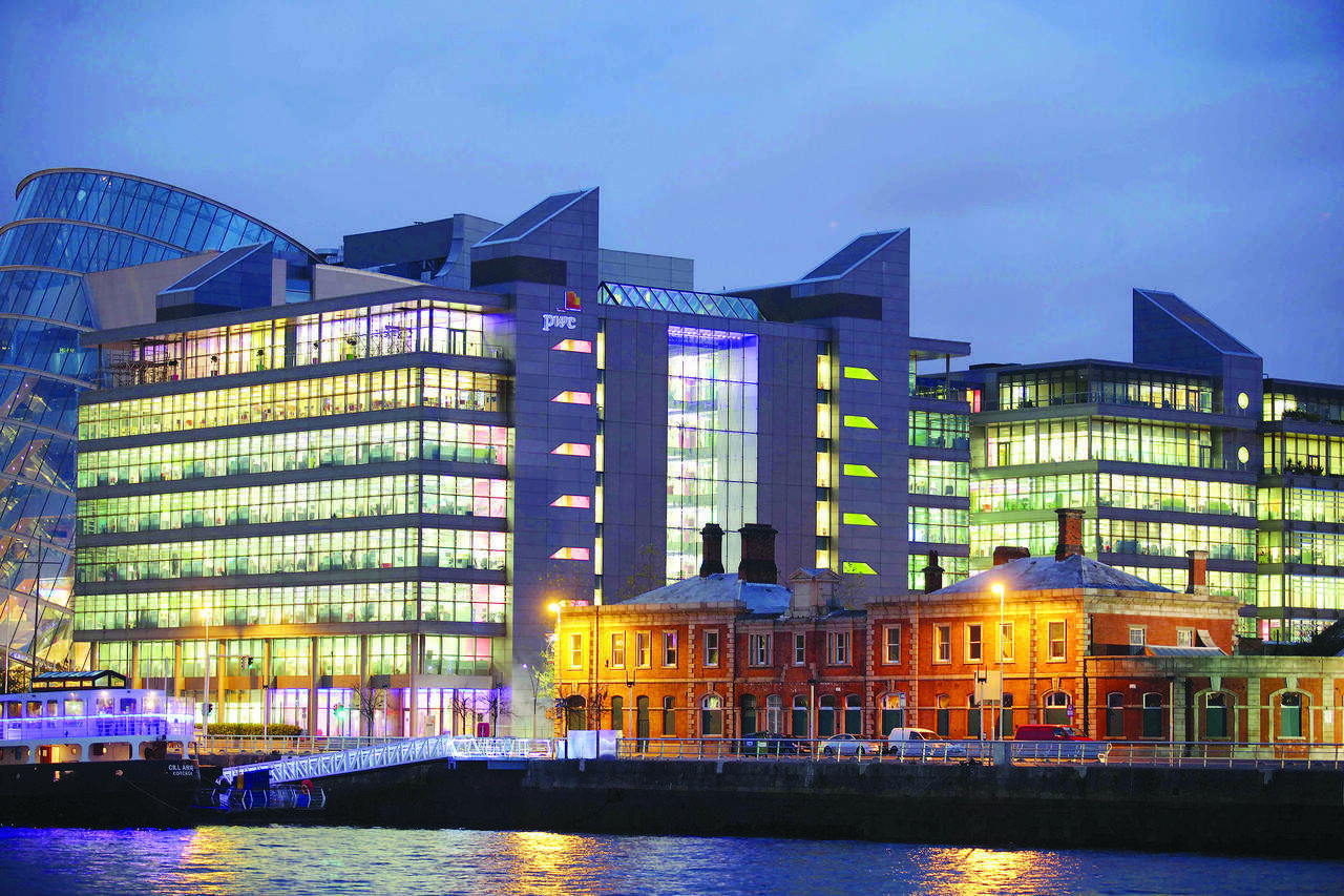 Business resilience keeps insolvency rate far below historical average – PwC