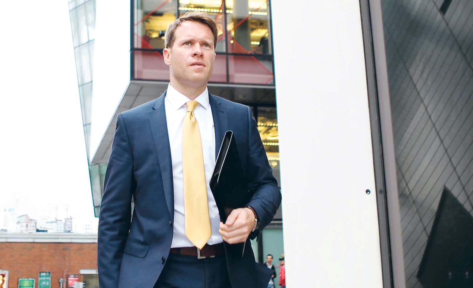 Revealed: Pat Crean earns bumper €100m windfall from waste business sales