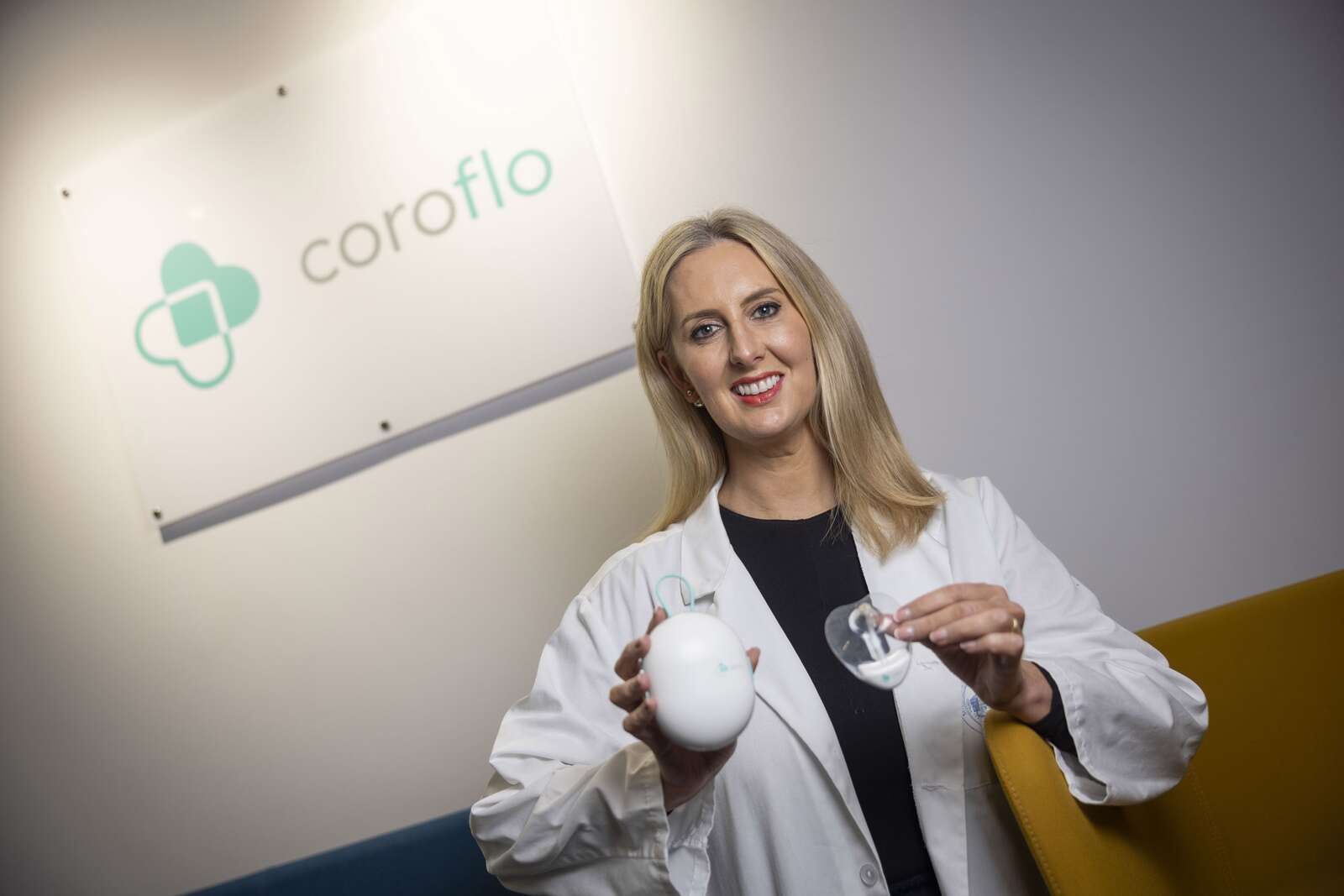 Irish founders named among world’s top female entrepreneurs | Business Post