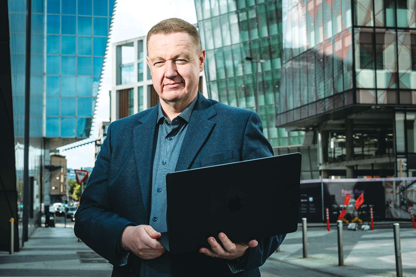 Nexus Inclusion aims to become Europe's accessibility leader