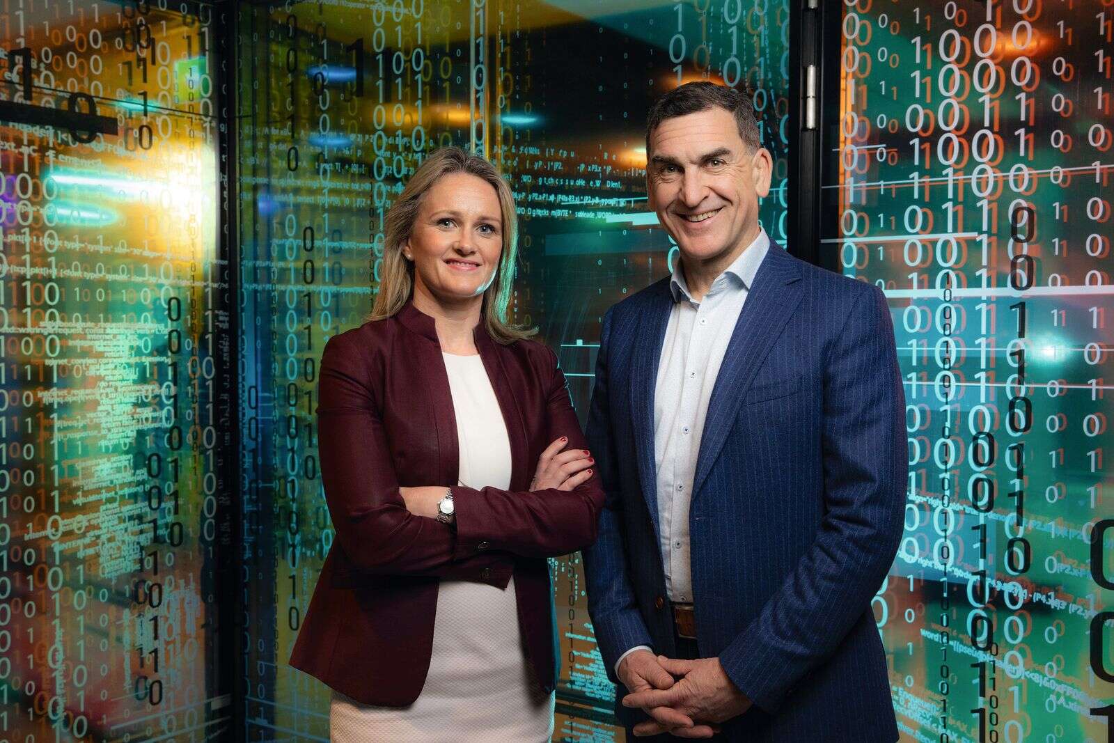 EY makes waves with new innovation centre | Business Post