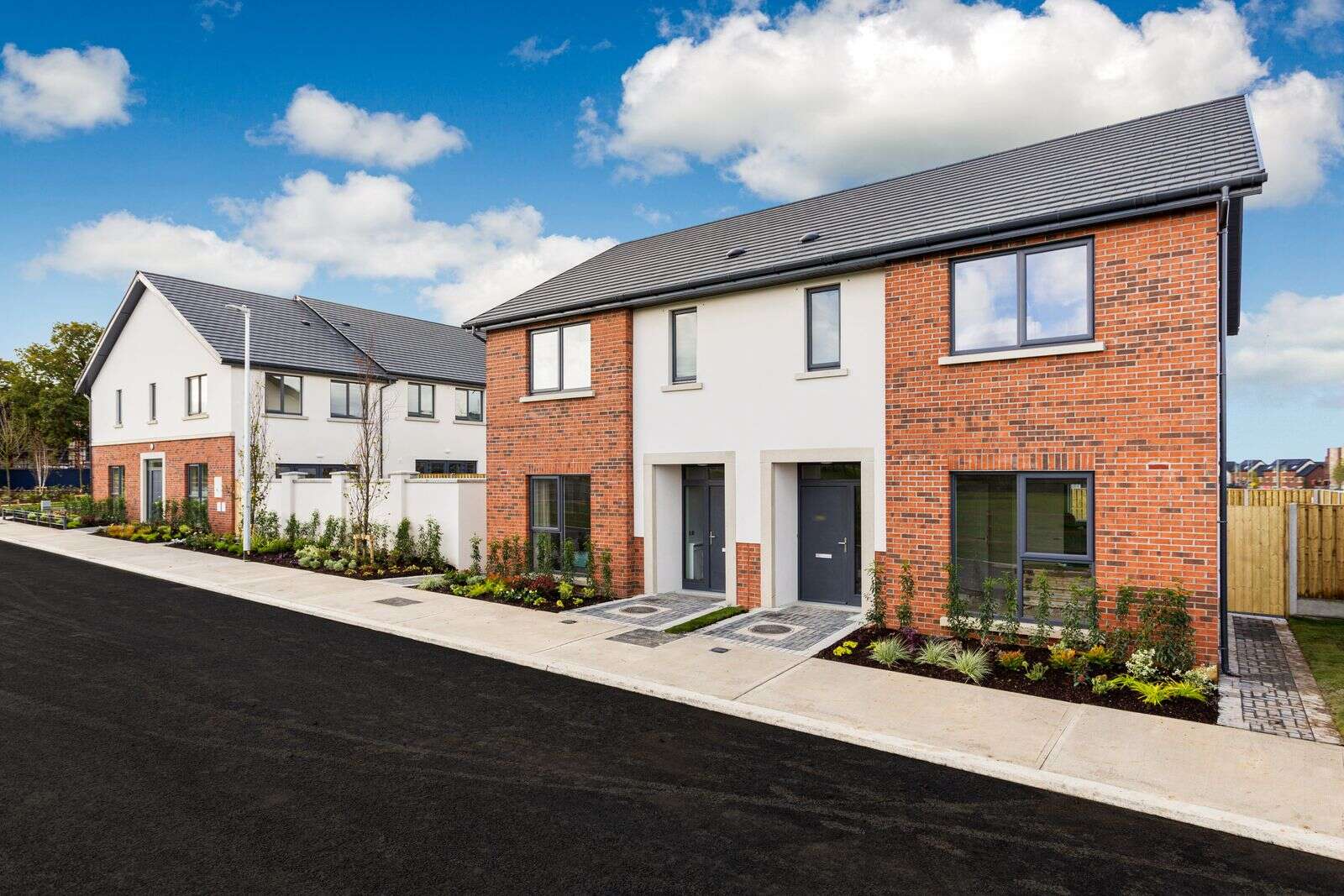 Three and fourbed homes for sale in Tandy’s Lane, Lucan Business Post