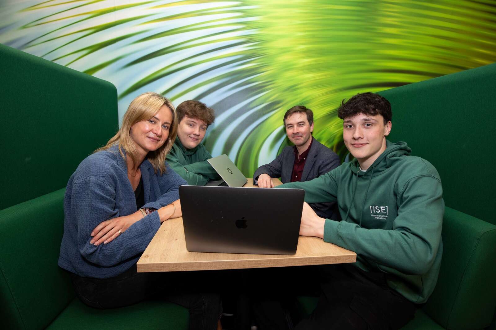 Dogpatch Labs et l’Université de Limerick s’associent pour créer un vivier de talents via des stages en start-up