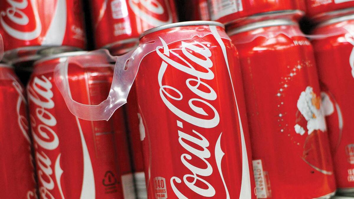 Coca Cola Ordered To Recognise Trade Union At Ballina Beverages Plant Business Post