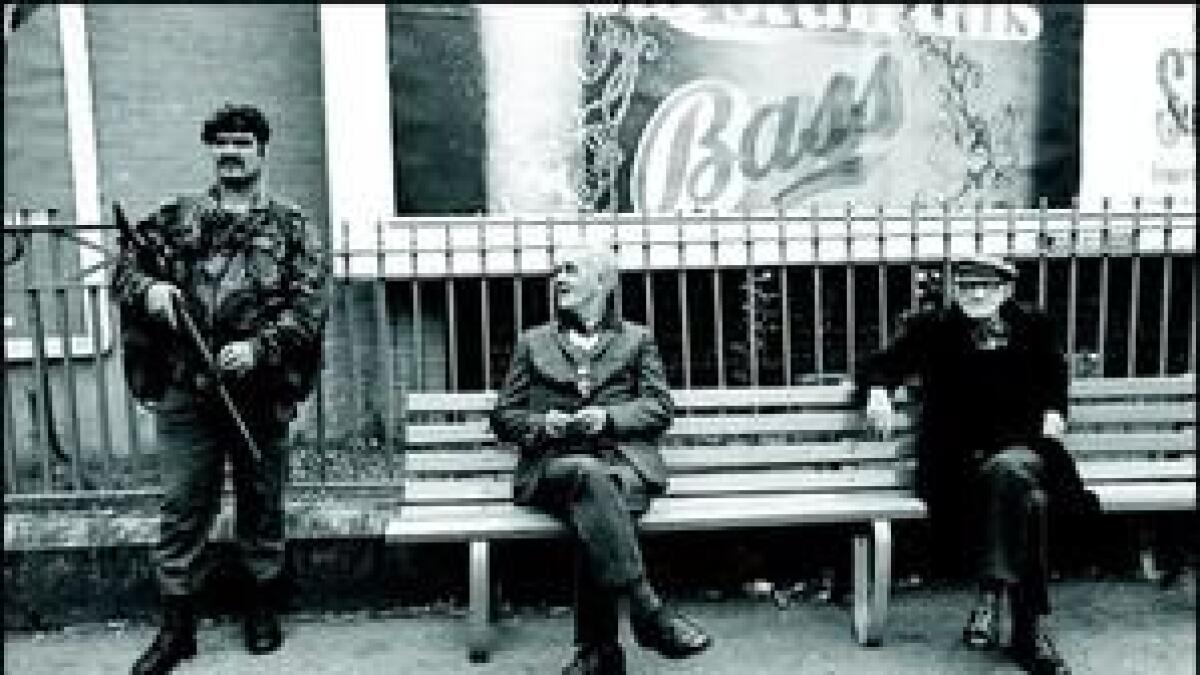 New exhibition recalls life through a Northern lens Business Post New exhibition recalls life through a Northern lens Business Post