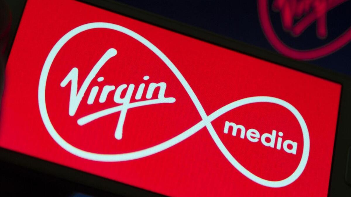 veinte preocuparse deshonesto Revenues up at Virgin Media even as customer numbers fall | Business Post