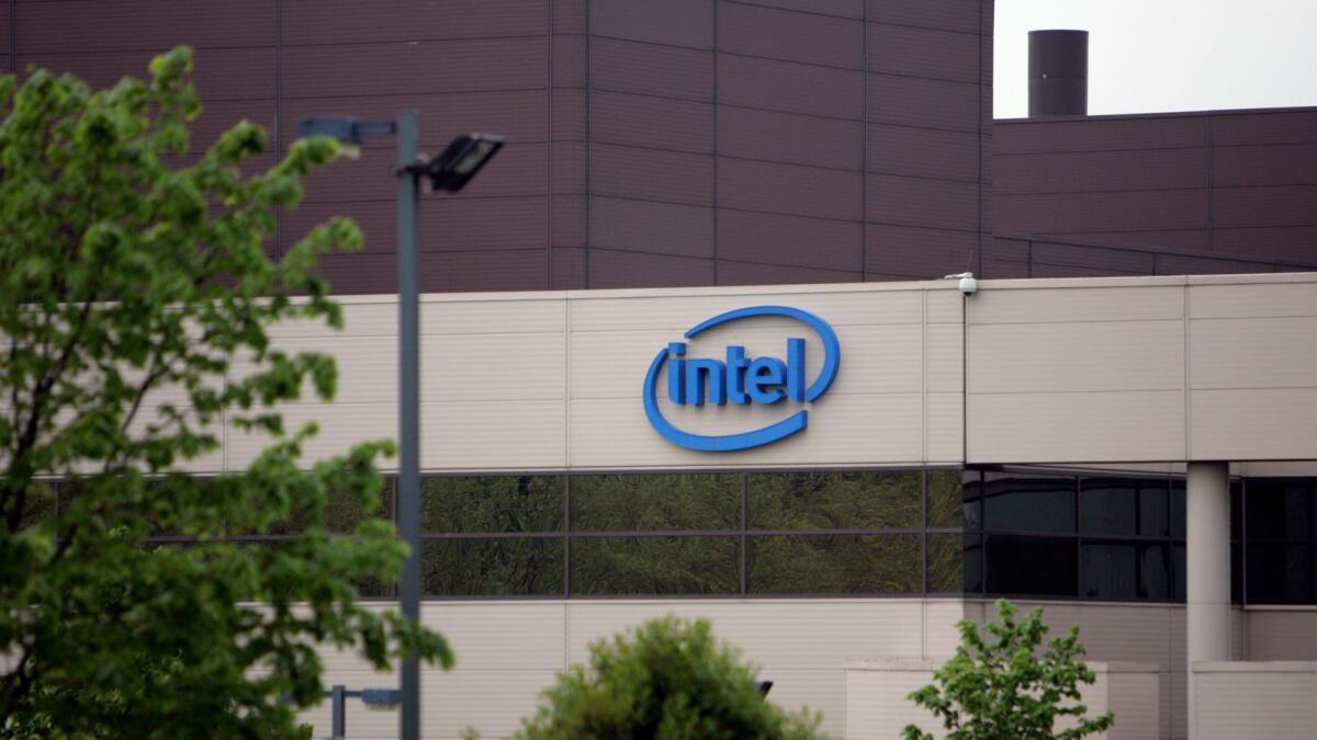 Ministers urged to seek clarity on Intel jobs
