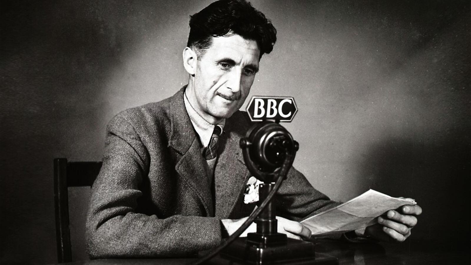 Book review: The biography George Orwell wanted no one to write